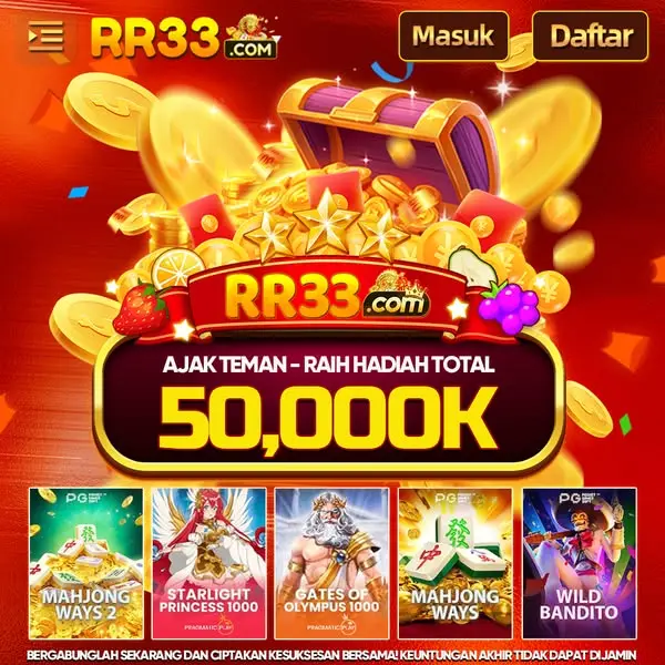 rr33 APK Resmi Unduh