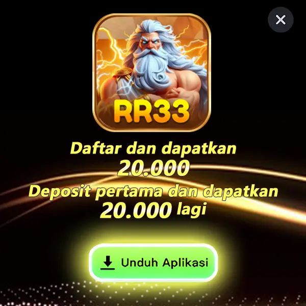 rr33 Masuk - rr33 Resmi