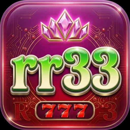 rr33 Logo - Resmi